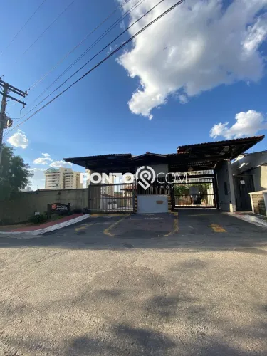 Condominio Privê das Laranjeiras - Sobrado 3 quartos 1 suíte