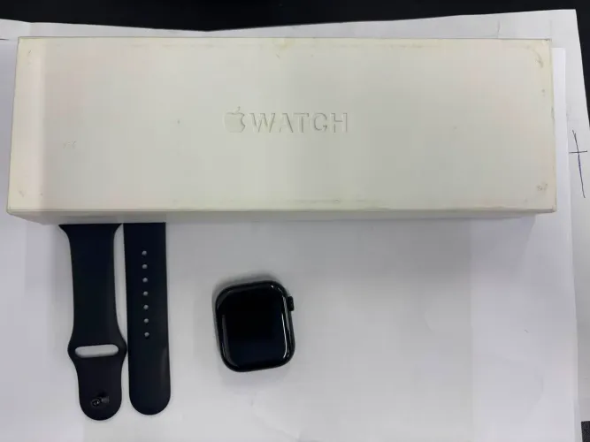 Apple watch 11