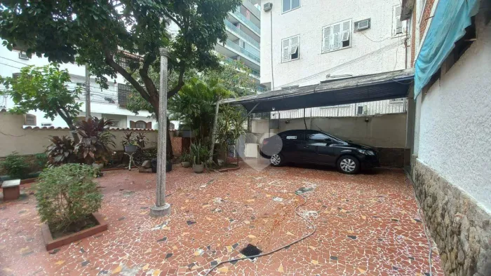 Casa com 5 dormitórios à venda, 380 m² por R$ 1.900.000,00 - Tijuca - Rio de Janeiro/RJ