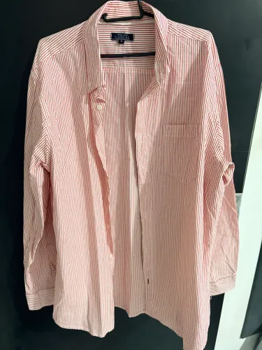 Camisa social