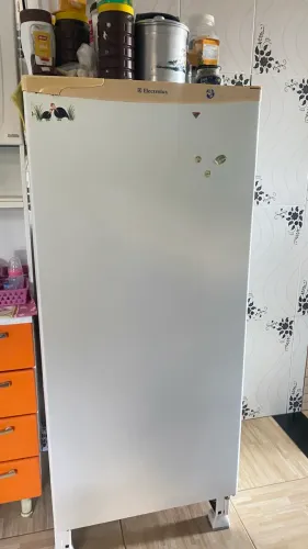 Vendo geladeira