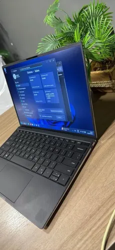 Ultrabook DELL XPS 9300
