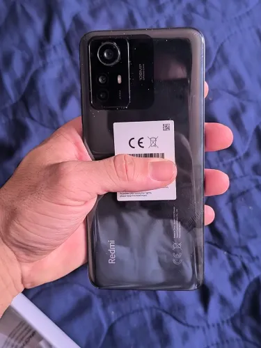 Redmi note 12S