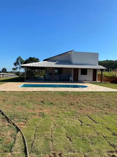 Fazenda/Sítio/Chácara para venda tem 250 metros quadrados