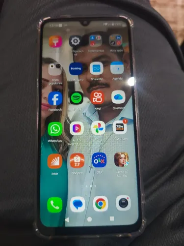 Redimi A5