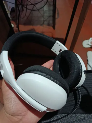 Headset havit fuxi h5d