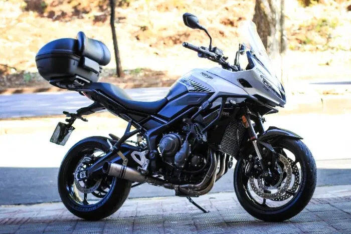 Triumph Tiger Sport 660 - 2024