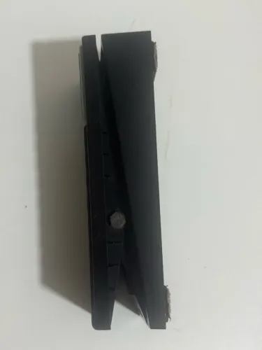BOSS FV-50H - PEDAL DE VOLUME