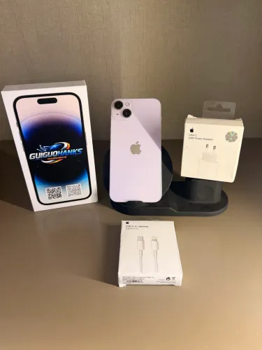 iPhone 14 Plus 128GB