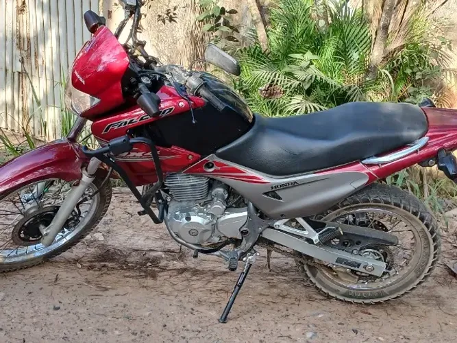 Vendo ou troco por 150 ou125 com volta