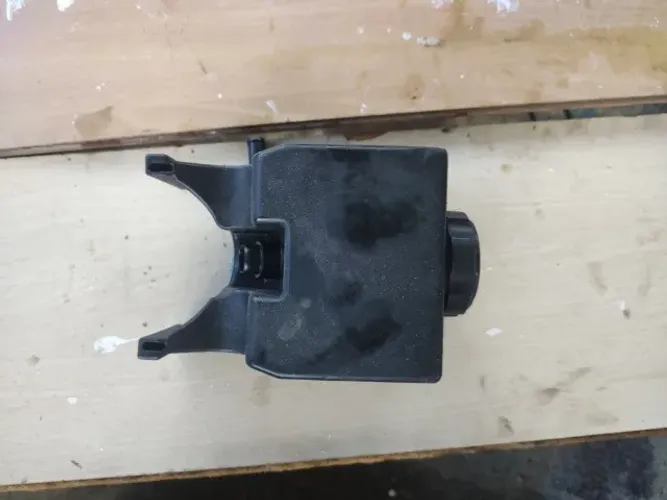eservatorio Direção Hidráulica Gm Monza S10 1989 A 1997