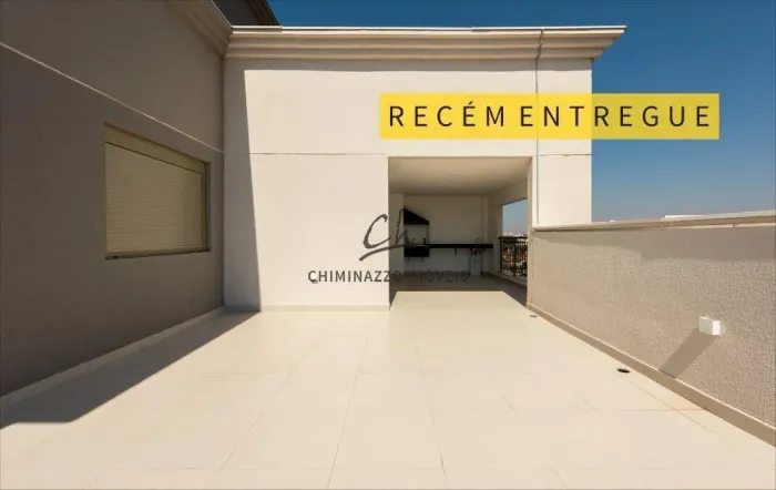 Apartamento Duplex à venda em Campinas, Nova Campinas, com 3 suítes, com 192 m², Living Gr