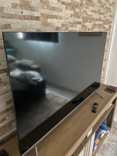 TV TCL 50 Pelegadas