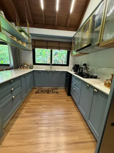 SÍTIO DE ALTO PADRÃO À VENDA EM ITAPEMA - 7.500 M²