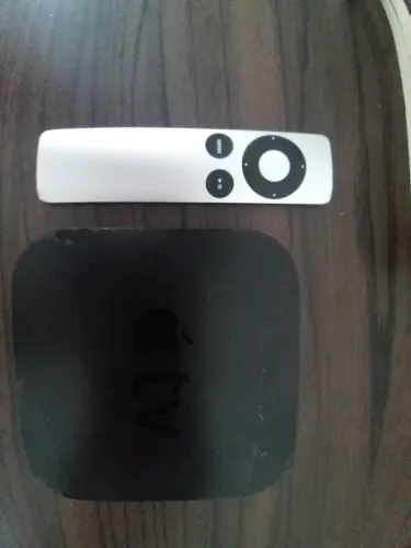 Apple TV 3° Geração