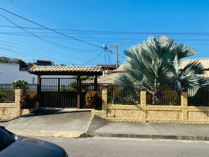 Venda ou locação comercial no centro de Maricá