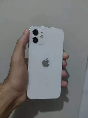 IPhone 12 Branco 64GB