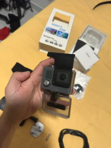 GoPro Hero FullHD
