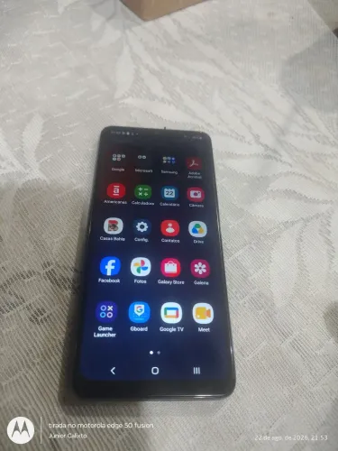 Samsung M12(leia até o final)