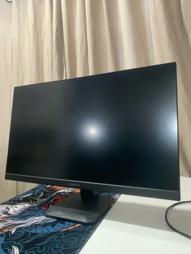 PC Gamer Completo + Monitor 180Hz + Setup Stream (Ryzen 5 5600X + GTX 1660 Super) ?