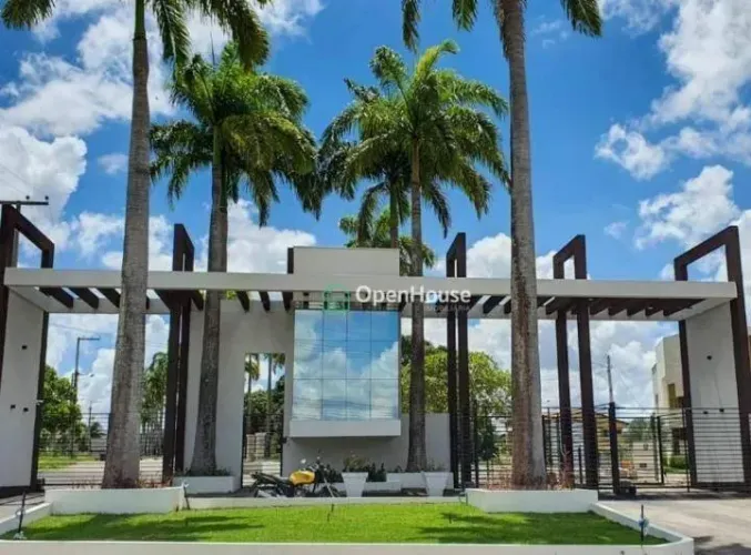 Oportunidade de morar bem em um condomínio completo em Macaíba