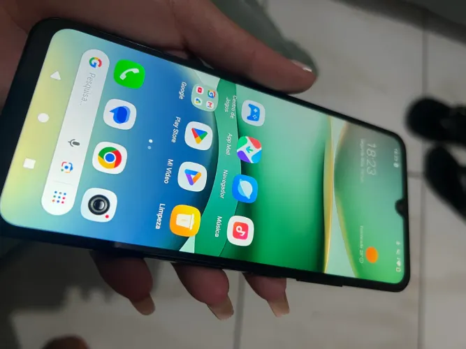Redmi a5 64 gigas
