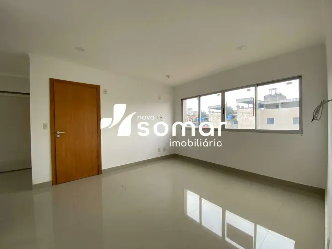 Apartamento para aluguel, 3 quartos, 1 suíte, 1 vaga, Bom Pastor - Divinopolis/MG