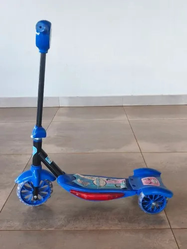 Patinete Infantil