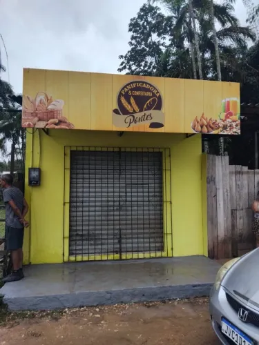 Placas para Lojas comerciais