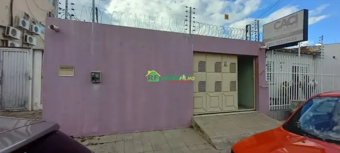 Casa para alugar. 130 m² por 2000,00/mês - Centro - Teresina/PI