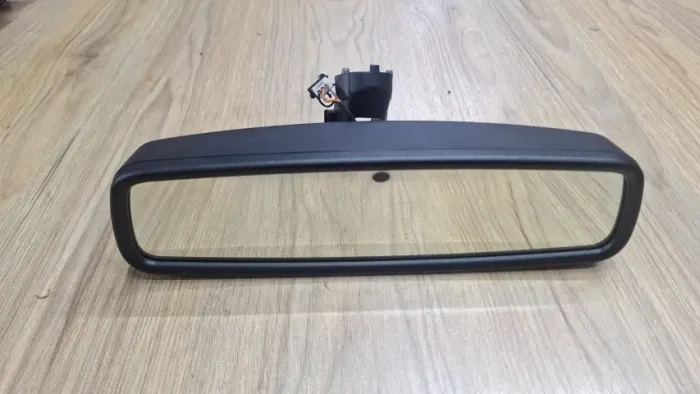 Retrovisor Interno Focus 2018