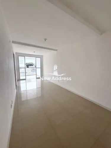 Apartamento 3 quartos pertinho do mar na Praia dos Recifes. Aceita Financiamento.