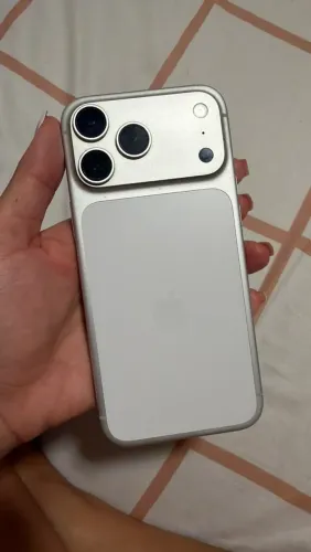 iPhone 17 pro Max 256 gb