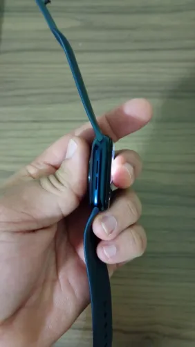 Apple watch SE geração 2 