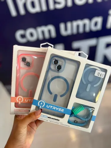 Case iphone