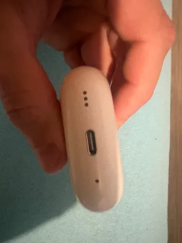 AirPods Pro 2 Original Apple - Estado de Novo - Completo