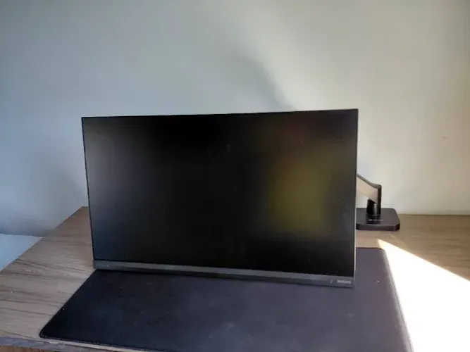 Monitor Evnia 27 polegadas
