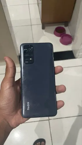 Vendo Redmi note 11 4g 128 gb 