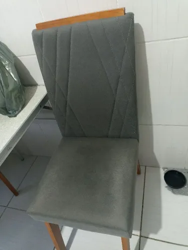 Doação cadeiras