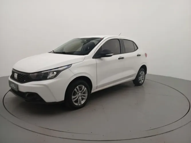 Fiat Argo Drive 1.0 6V Flex 2025