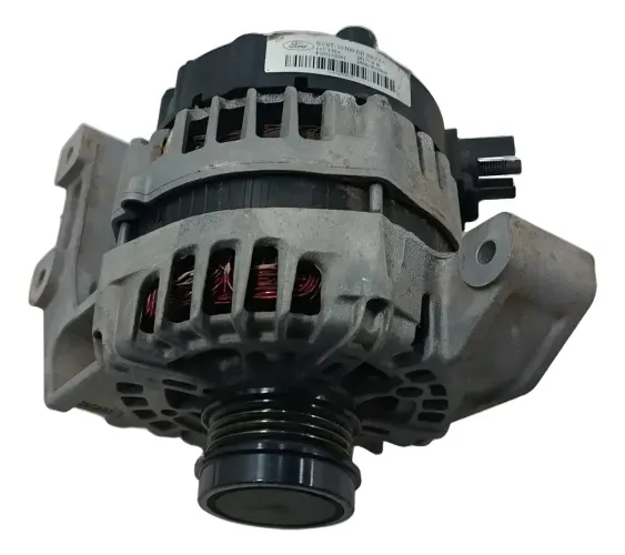 Alternador Ford Focus 2.0 2013-2019 Dianteiro Original