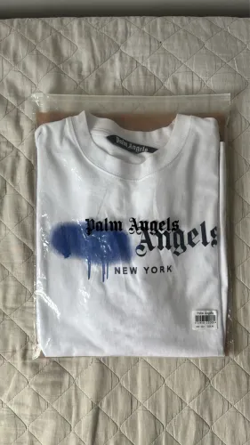 Camisa Palm Angels