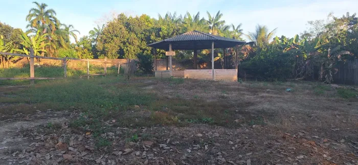 Vendo terreno 20/30