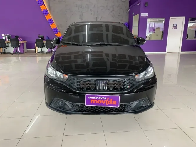 Fiat Argo Drive 1.0 Firefly 2026