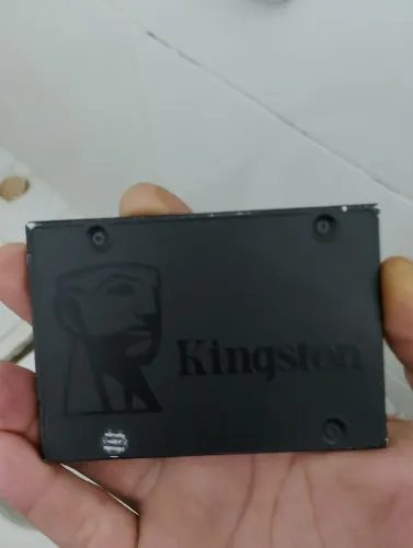 SSD KINGSTON 480gb