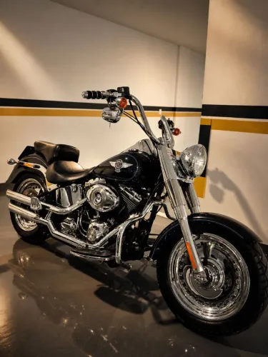 Harley davidson 