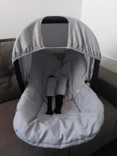 Bebê conforto