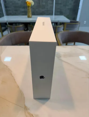 Macbook Air M4 16/256 Midnigth NOVO!