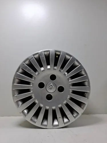Roda Liga Leve Aro 15 Citroën C3