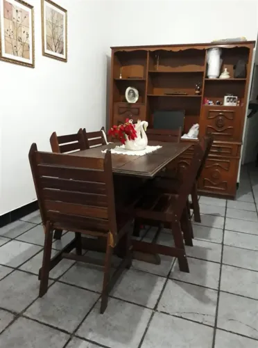 Imóvel Comercial e Residencial à Venda